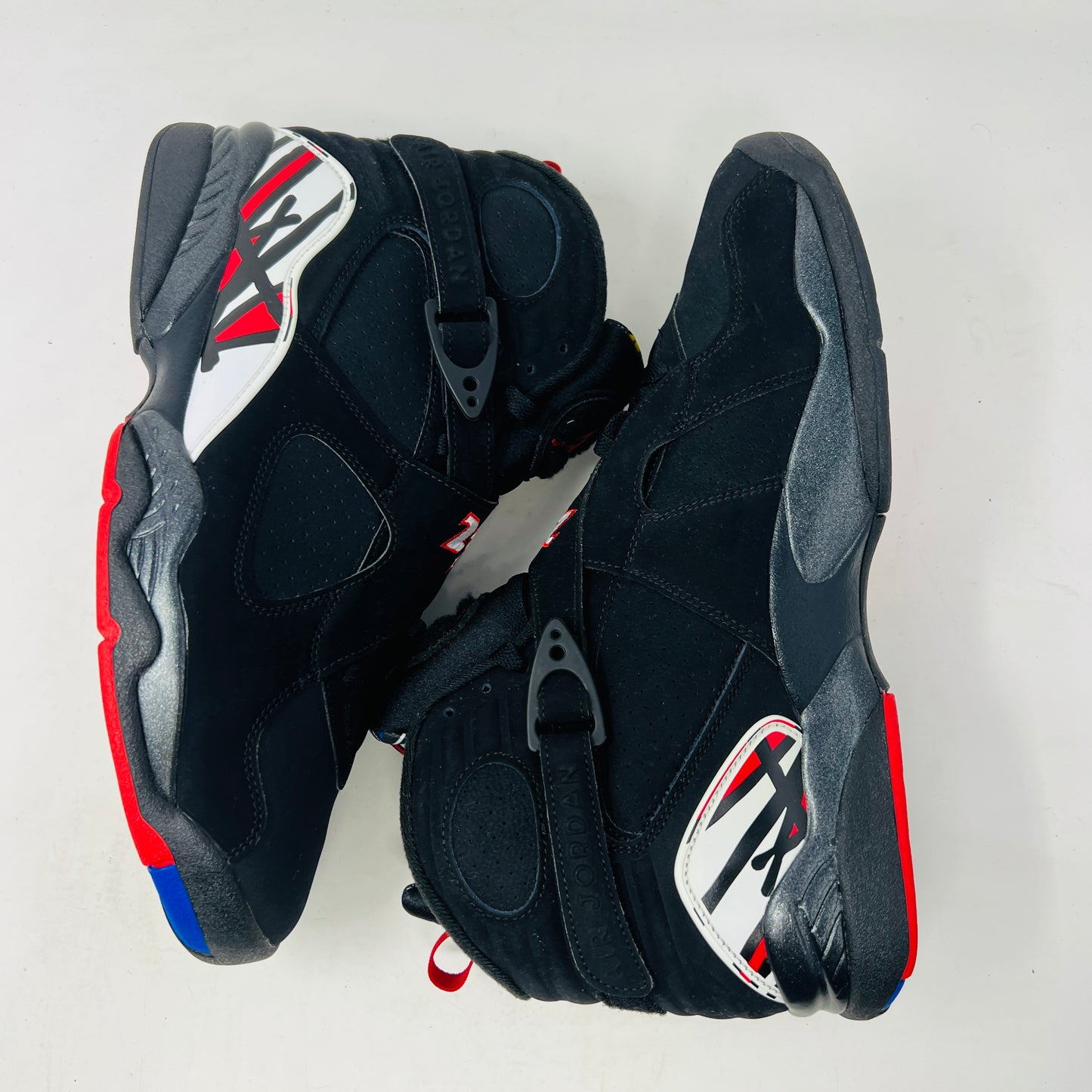 Jordan 8 Retro Playoffs (2023)