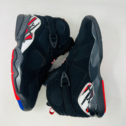 Jordan 8 Retro Playoffs (2023)