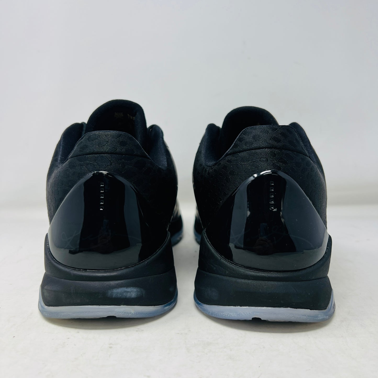 Nike Kobe 5 Protro Year of the Mamba Eggplant