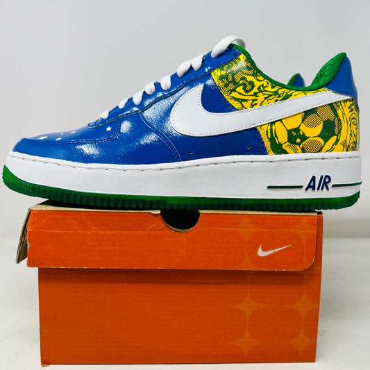 Nike Air Force 1 Low Ronaldinho