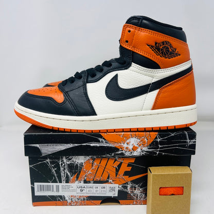 Jordan 1 Retro High OG Shattered Backboard (2025)