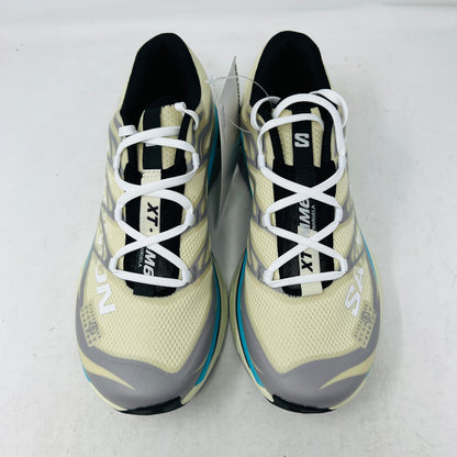 Salomon XT-MM-6 MM6 Maison Margiela Asparagus Green