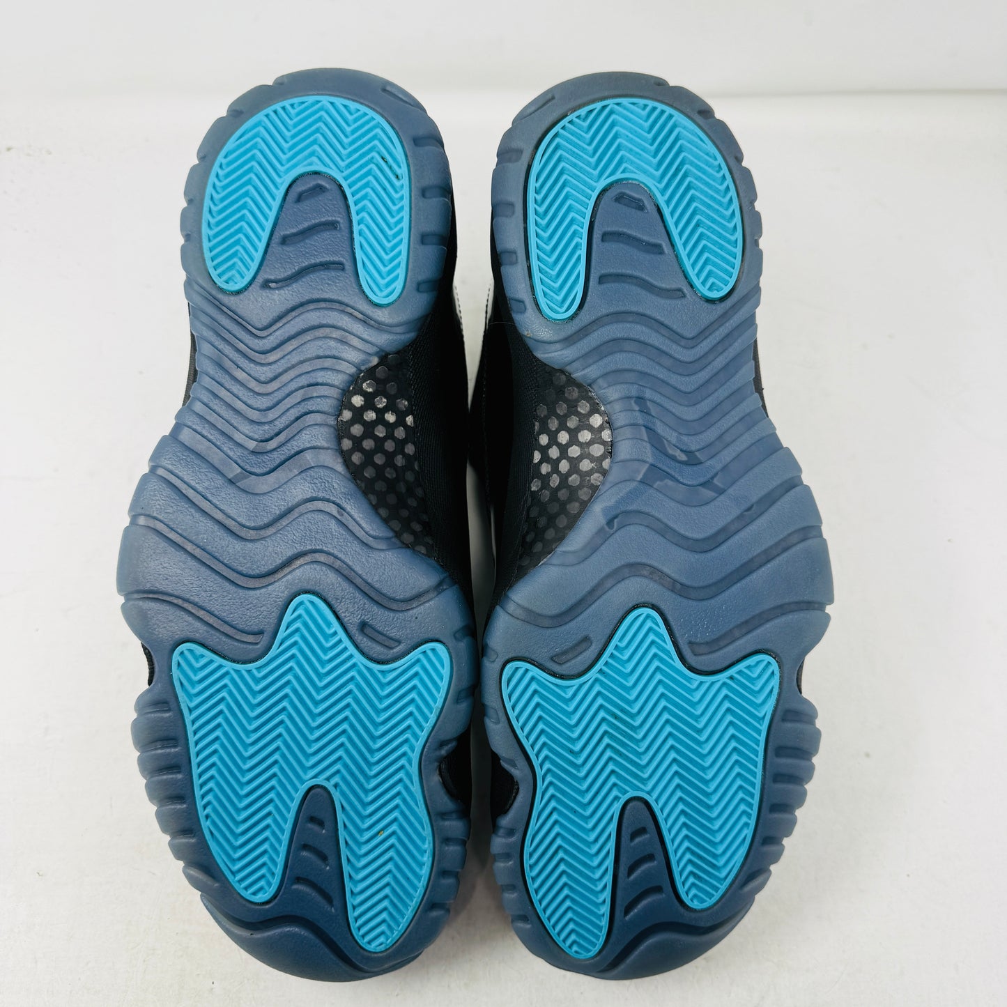 Jordan 11 Retro Gamma Blue (2025)