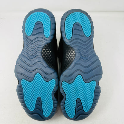 Jordan 11 Retro Gamma Blue (2025)