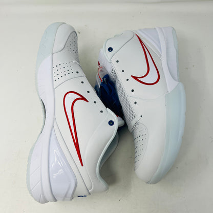Nike Kobe 4 Protro Draft Day Pack Philadelphia 76ers (Opened Packaging)