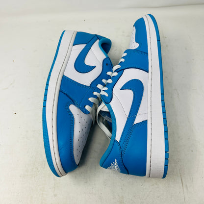 Jordan 1 Low SB UNC