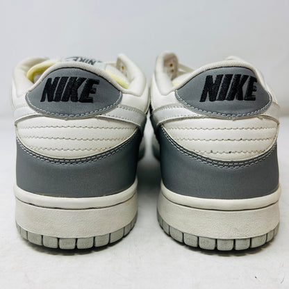 Nike Dunk Low Pro B 3M White