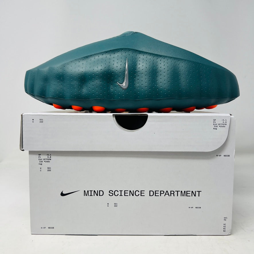 Nike Mind 001 Slide Mineral Slate