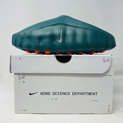 Nike Mind 001 Slide Mineral Slate