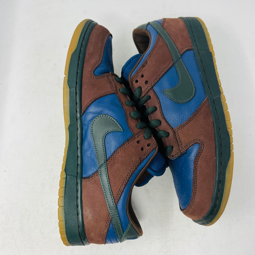 Nike SB Dunk Low Barf