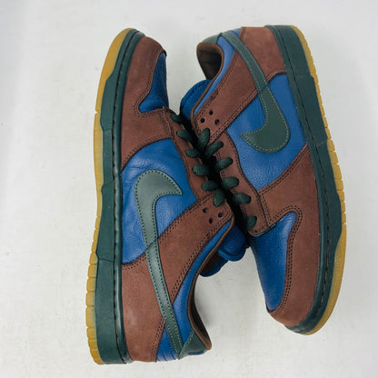 Nike SB Dunk Low Barf
