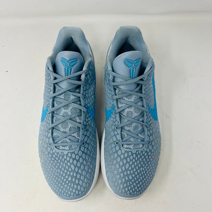 Nike Kobe 6 Protro Caitlin Clark Light Armory Blue