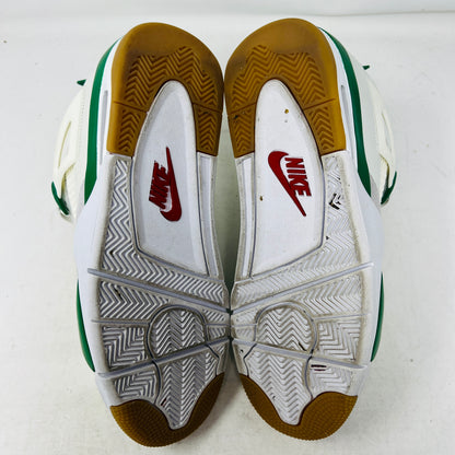 Jordan 4 Retro SB Pine Green
