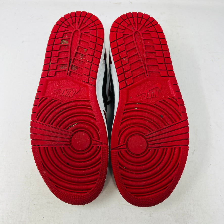 Jordan 1 Retro Low OG Chicago (2025)