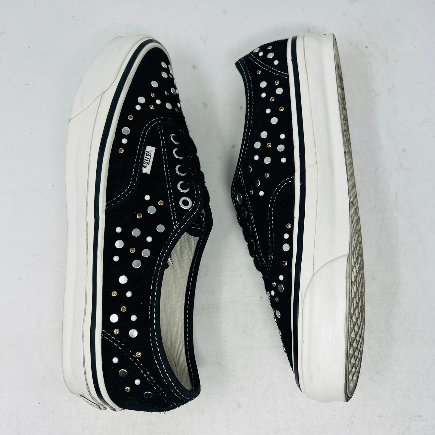 Vans Premium Authentic 44 Nocturnal Crystal