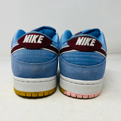 Nike SB Dunk Low Philadelphia Phillies