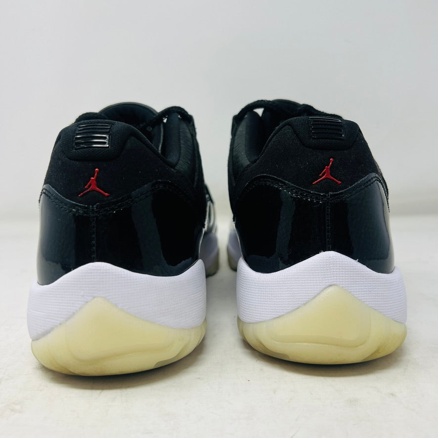 Jordan 11 Retro Low 72-10