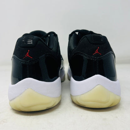 Jordan 11 Retro Low 72-10
