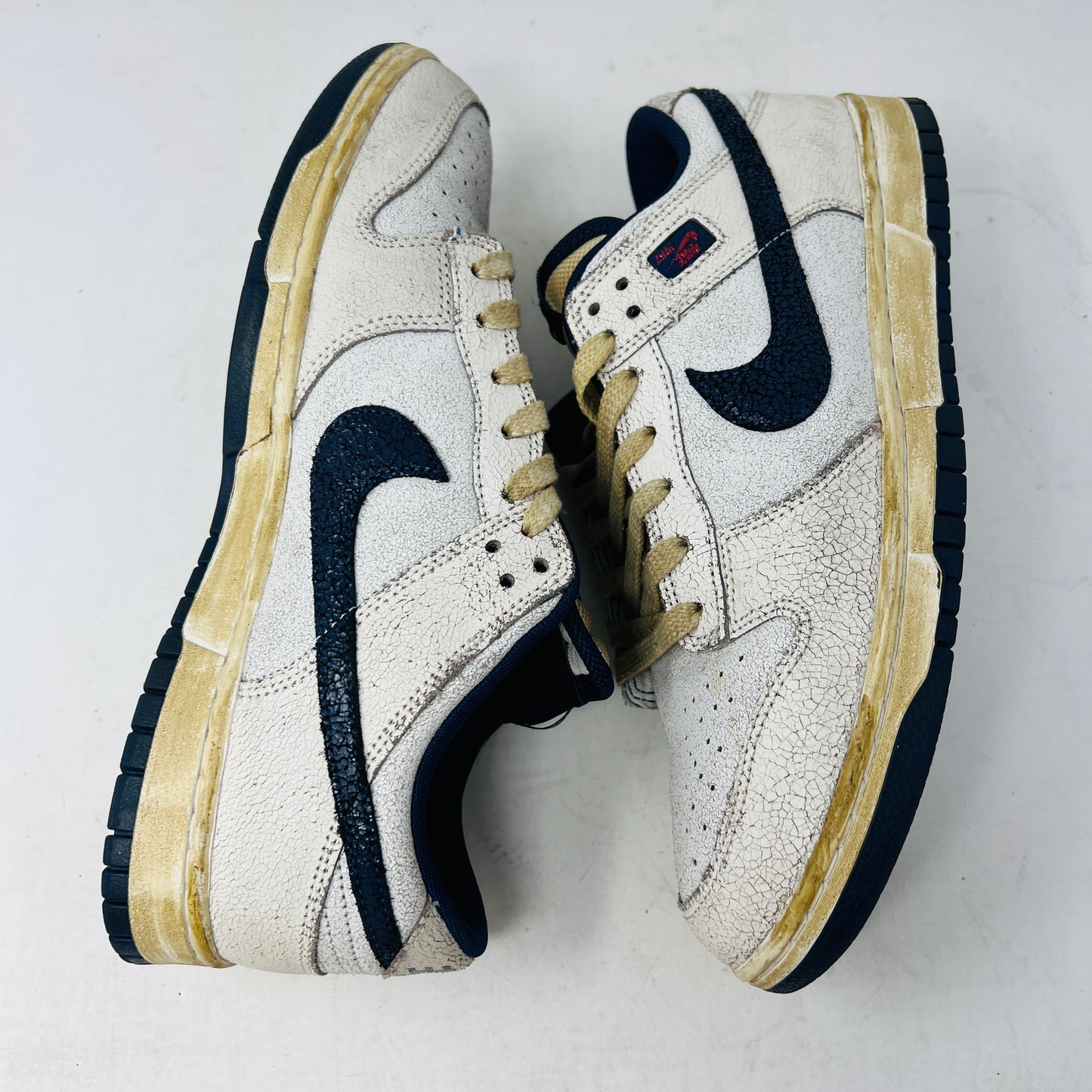 Nike Dunk Low Stranger Things Phantom
