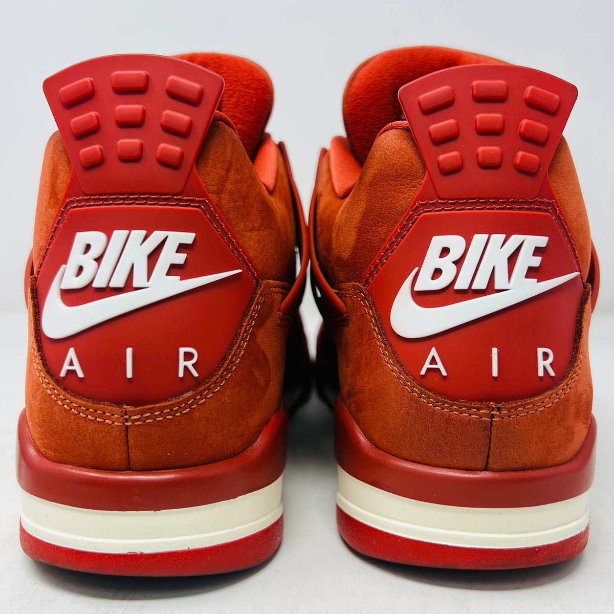 Air Jordan 4 Retro OG SP Nigel Sylvester Brick by Brick