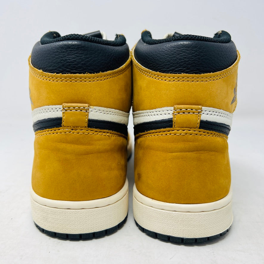 Jordan 1 Retro High Rookie of the Year