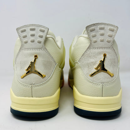 Jordan 4 Retro Birds of Paradise (Women's)