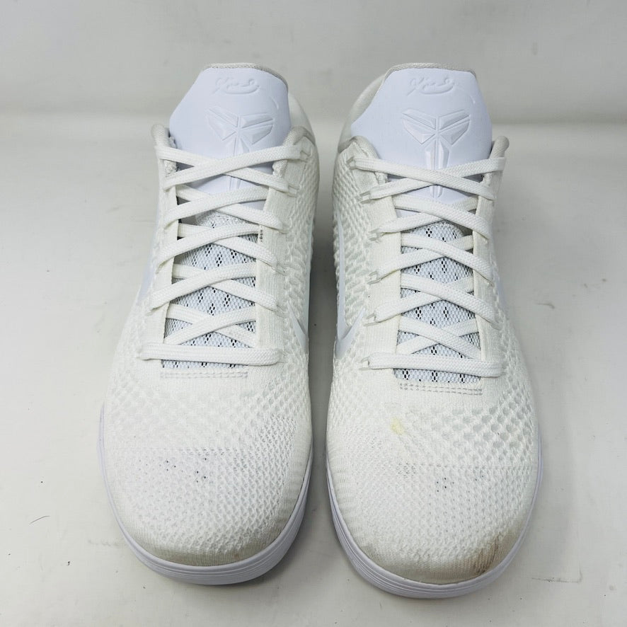 Nike Kobe 9 Elite Low Protro Halo – Holy Ground