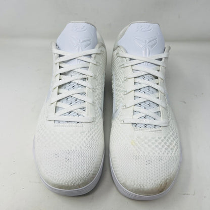 Nike Kobe 9 Elite Low Protro Halo