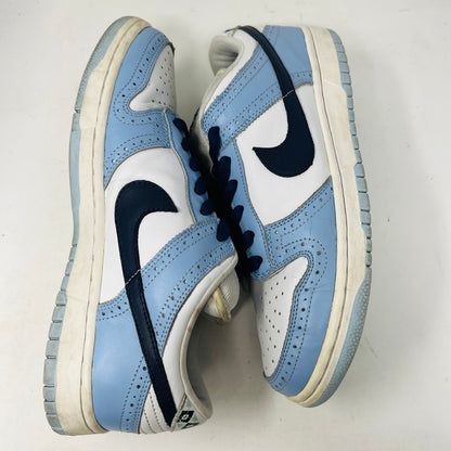 Nike SB Dunk Low Golf Pack Blue