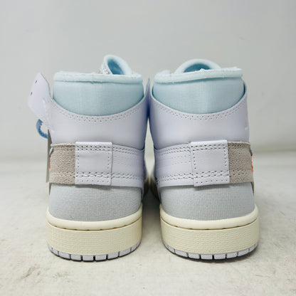 Jordan 1 Retro High Virgil Abloh Archive Alaska