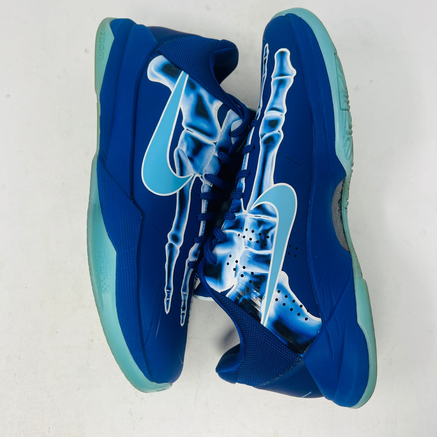 Nike Kobe 5 Protro X-Ray