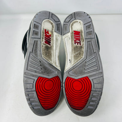 Jordan 3 Retro OG Black Cement (2024)