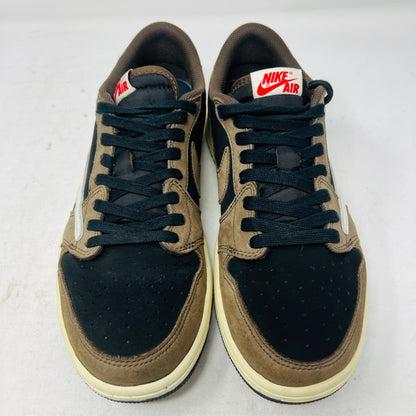Jordan 1 Retro Low OG SP Travis Scott Mocha