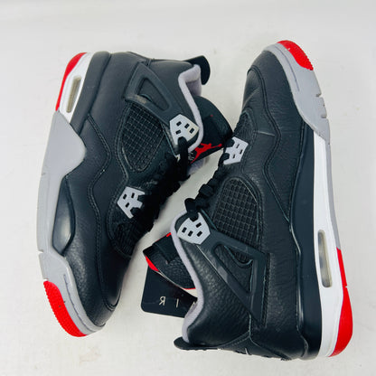 Jordan 4 Retro Bred Reimagined (GS)