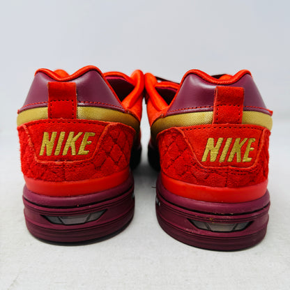 Nike SB Zoom Air Paul Rodriguez 1 Habanero Red All-Star