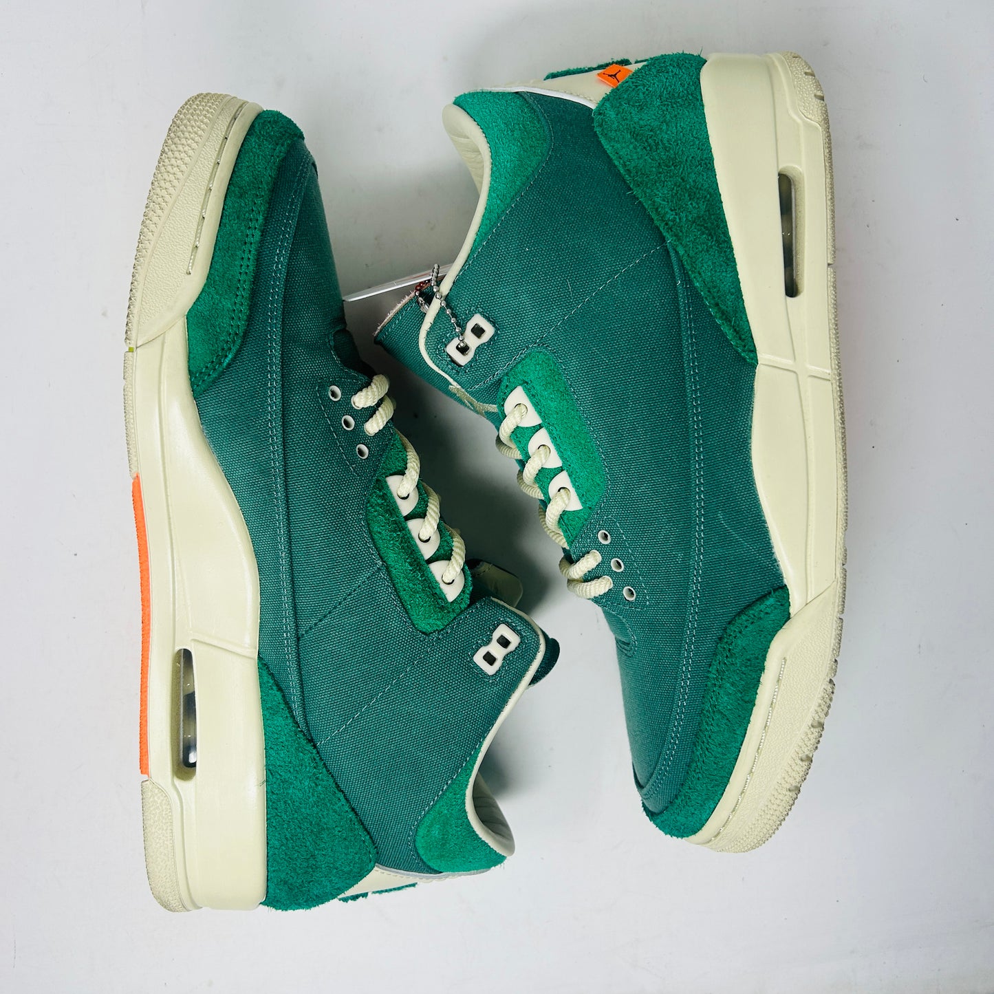 Jordan 3 Retro SP Nina Chanel Abney Bicoastal (W)