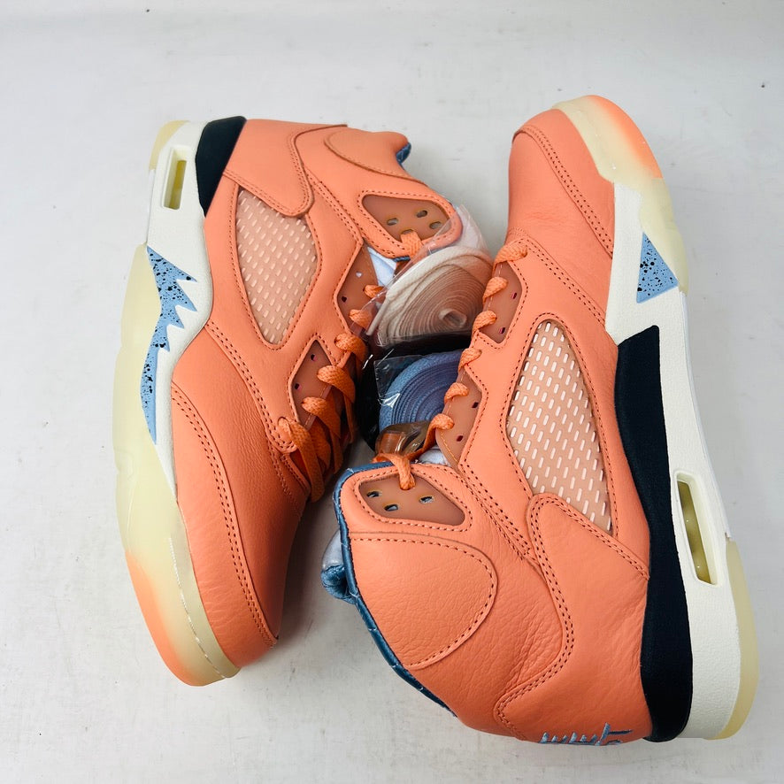Jordan 5 Retro DJ Khaled We The Best Crimson Bliss