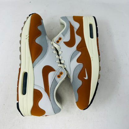 Nike Air Max 1 Patta Waves Monarch (with Bracelet)