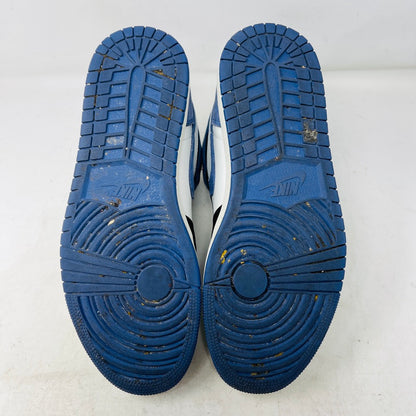 Jordan 1 Retro High Blue Moon