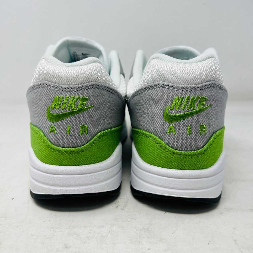 Nike Air Max 1 Patta 20th Anniversary Chlorophyll