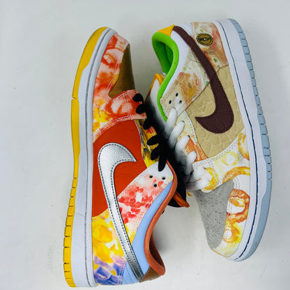 Nike SB Dunk Low Street Hawker (2021)