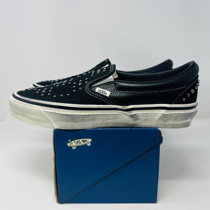 Vans LX Classic Slip-On 98 Pearlized Pack Blackout