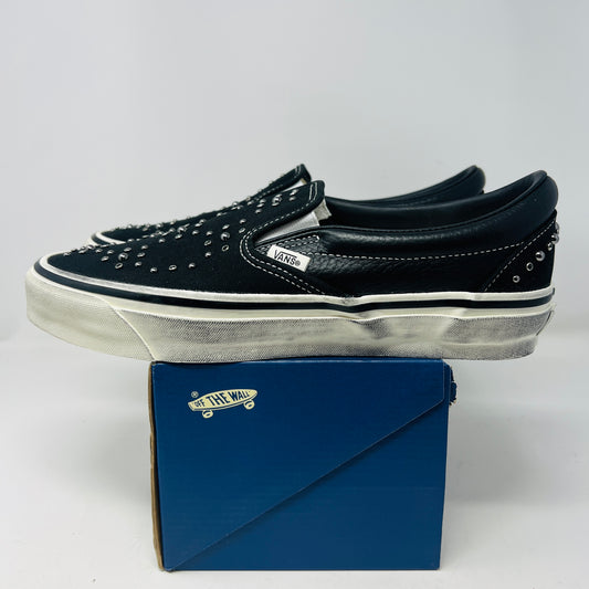 Vans LX Classic Slip-On 98 Pearlized Pack Blackout