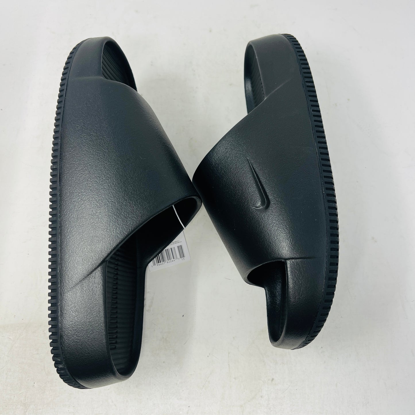 Nike Calm Slide Black