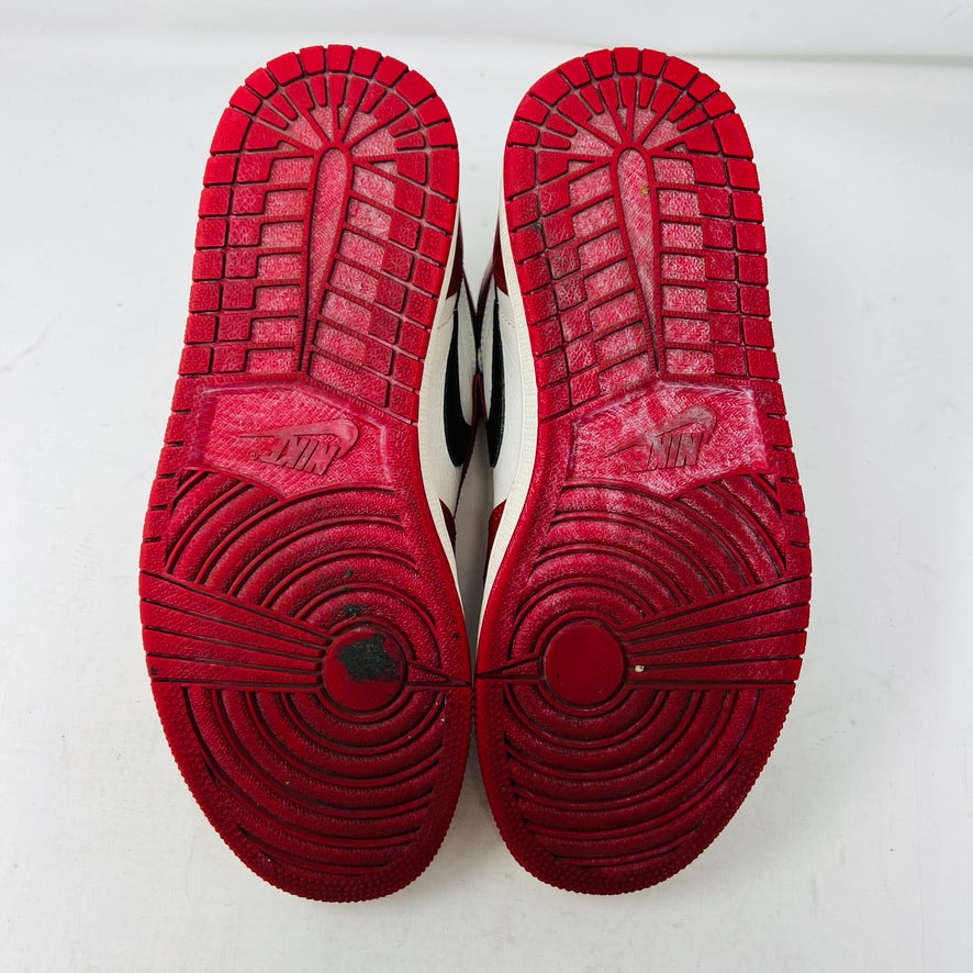 Jordan 1 Retro High OG Chicago Lost and Found