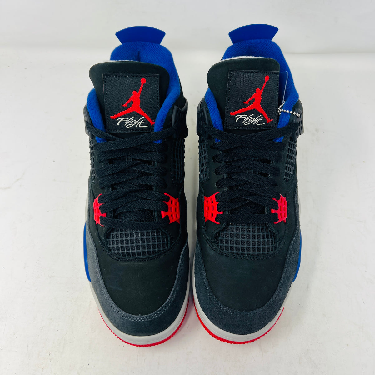 Jordan 4 Retro Rare Air