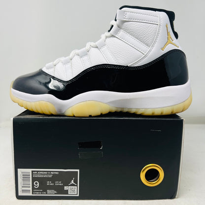 Jordan 11 Retro DMP Gratitude (2023)