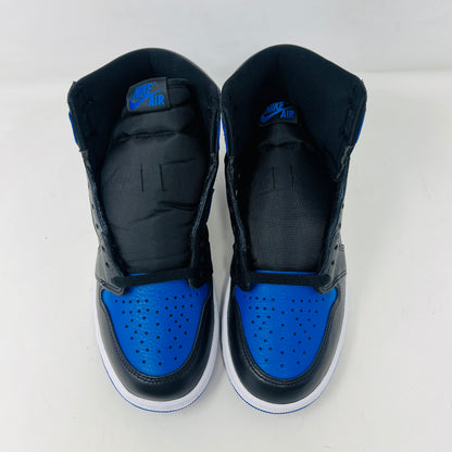 Jordan 1 Retro High OG Royal (2026)