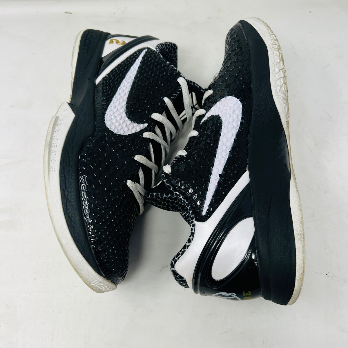 Nike Kobe 6 Protro Mambacita Sweet 16