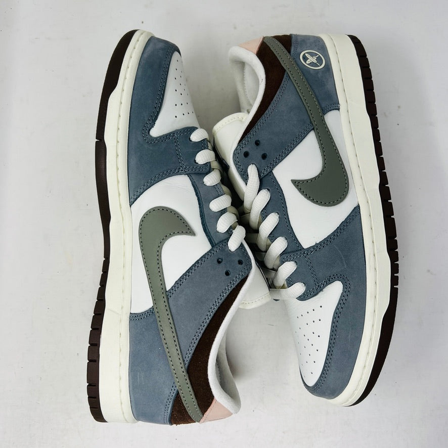 Nike SB Dunk Low Yuto Horigome